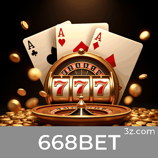 Cassino Online 668BET