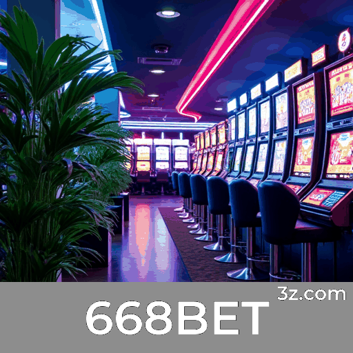 Cassino Online 668BET
