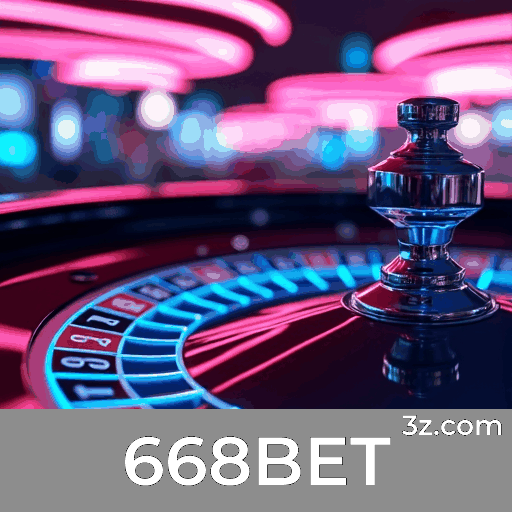 Cadastro na 668BET