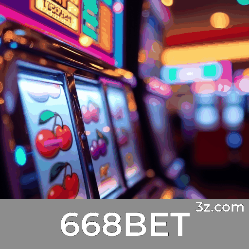 Acesso ao 668BET