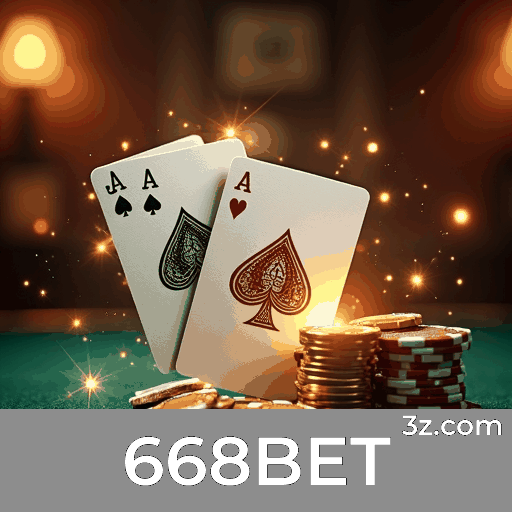 Acesso ao 668BET