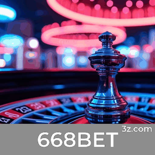 668BET: Seu Cassino Online Seguro e Premiado
