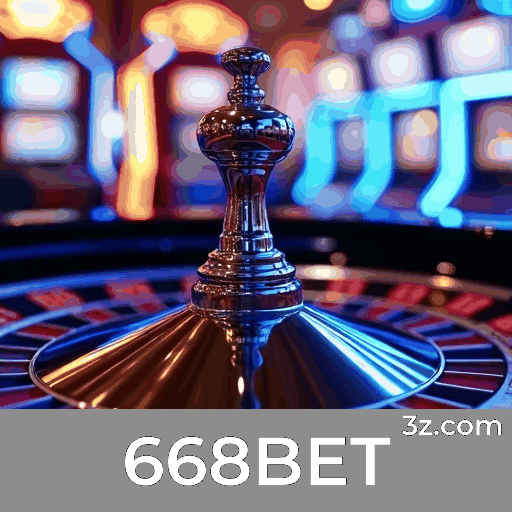 Acesso ao 668BET