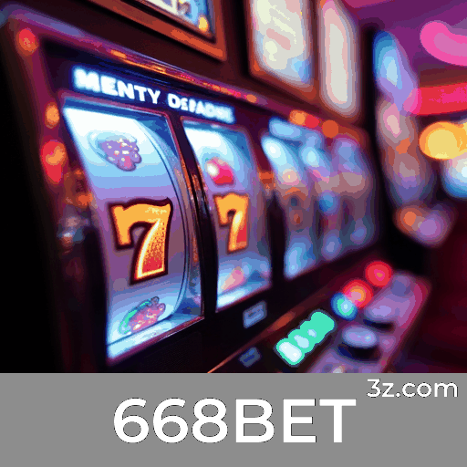 Cassino Online 668BET