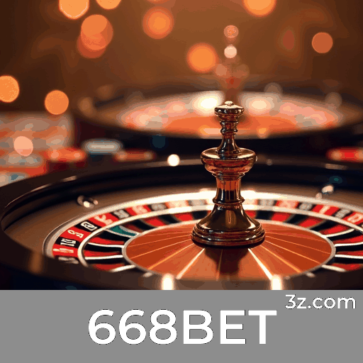 Cassino Online 668BET