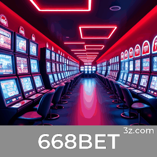 Cadastro na 668BET