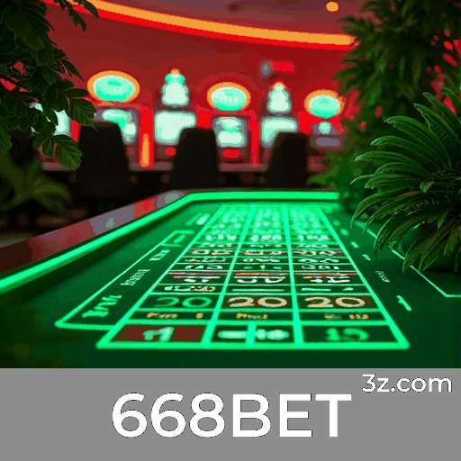 Cassino Online 668BET