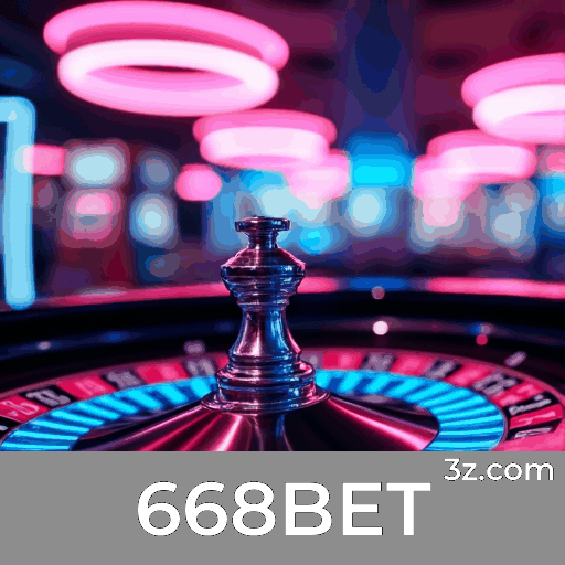 Acesso ao 668BET