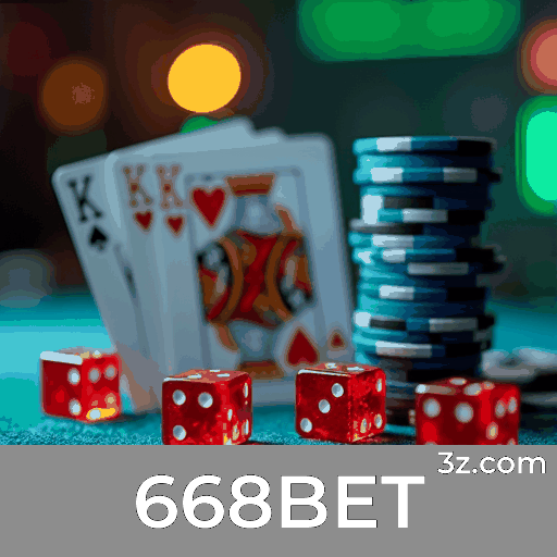 Cadastro na 668BET