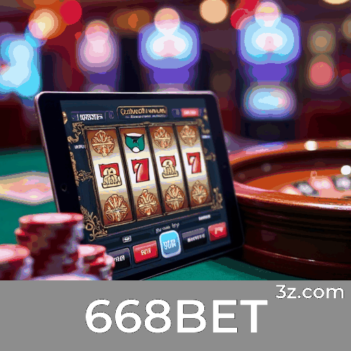 Cassino Online 668BET