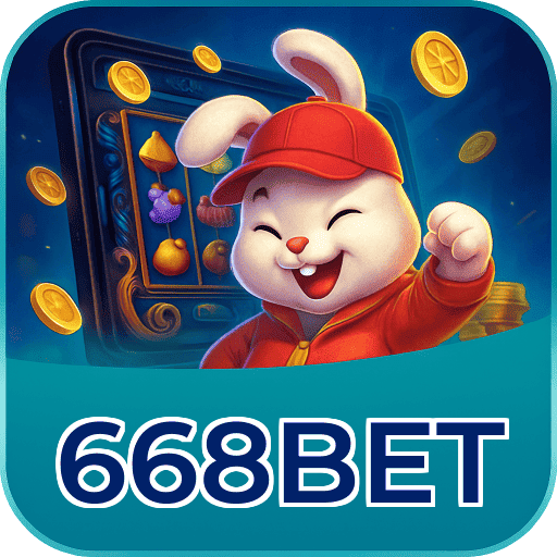 668BET logo