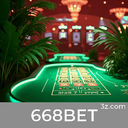 Acesso ao 668BET