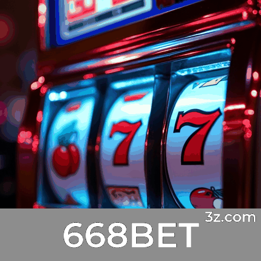 Cadastro na 668BET