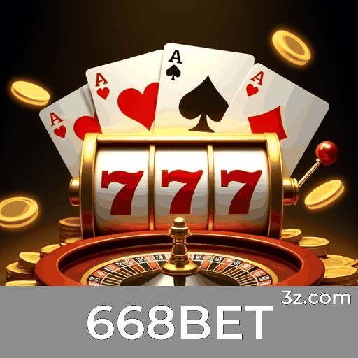 Cadastro na 668BET