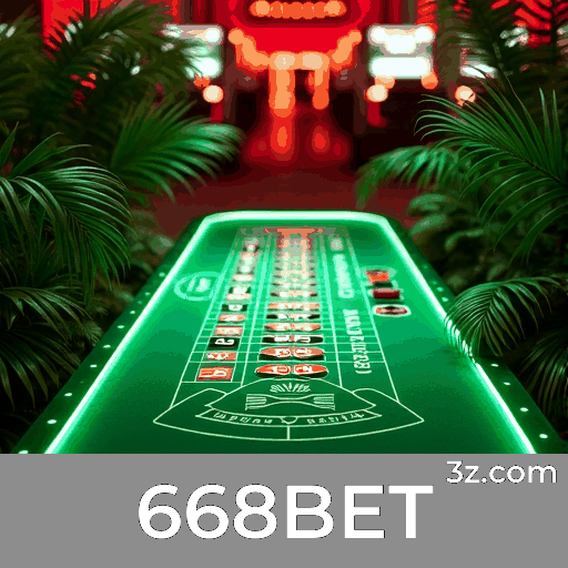 Acesso ao 668BET
