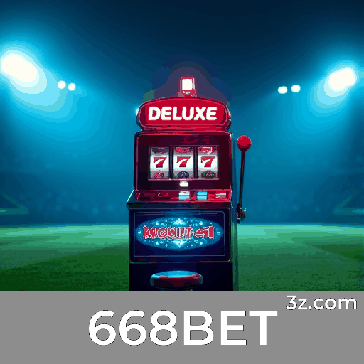 Cadastro na 668BET