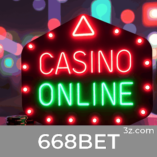 Jogos Crash no Cassino 668BET