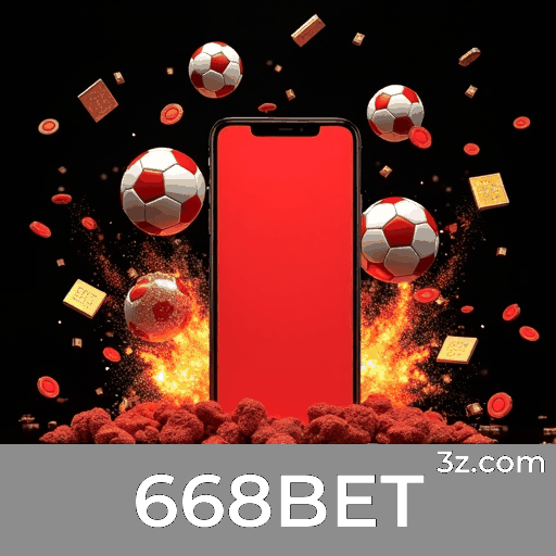 Cadastro na 668BET