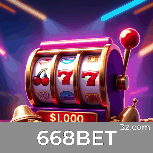 Cadastro na 668BET