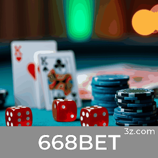 Cassino Online 668BET