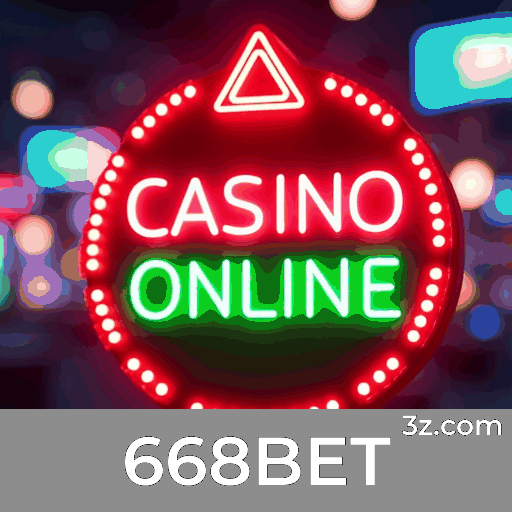 Cassino Online 668BET