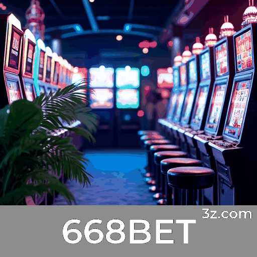 Cassino Online 668BET