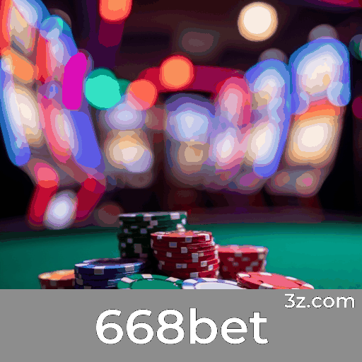 Cadastro na 668bet para desfrutar dos melhores jogos