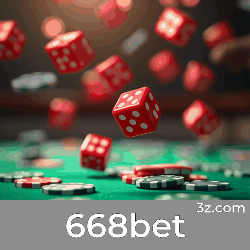 Cassino ao vivo da 668bet com dealers ao vivo